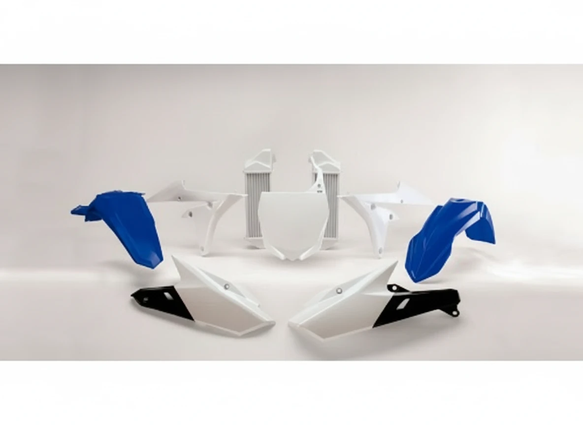 OEM R-KITYZF-BL0-514 — эталонное изображение