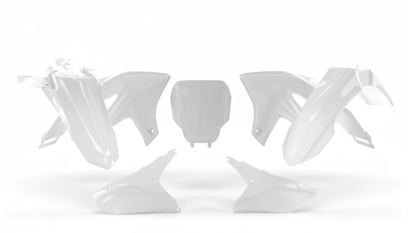 OEM R-KITYZF-BN0-623 — эталонное изображение