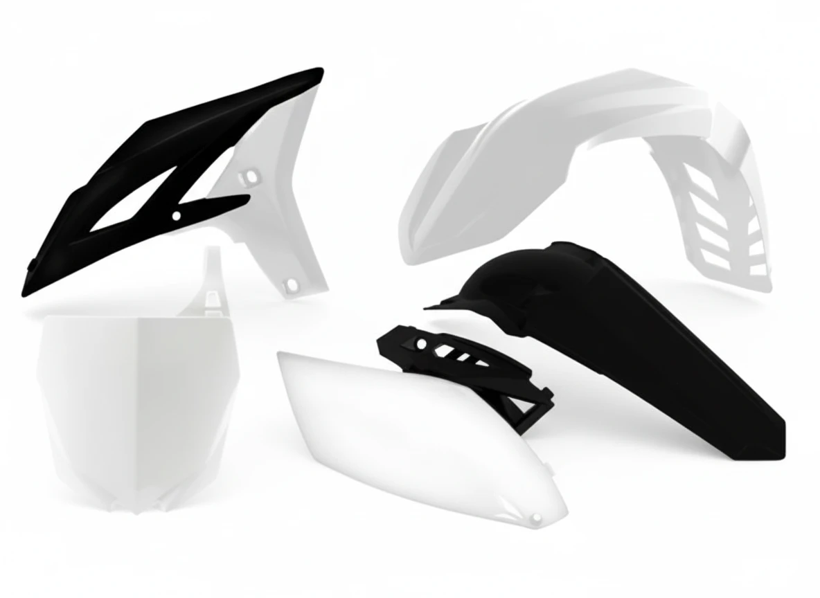 OEM R-KITYZF-BN1-510 — эталонное изображение