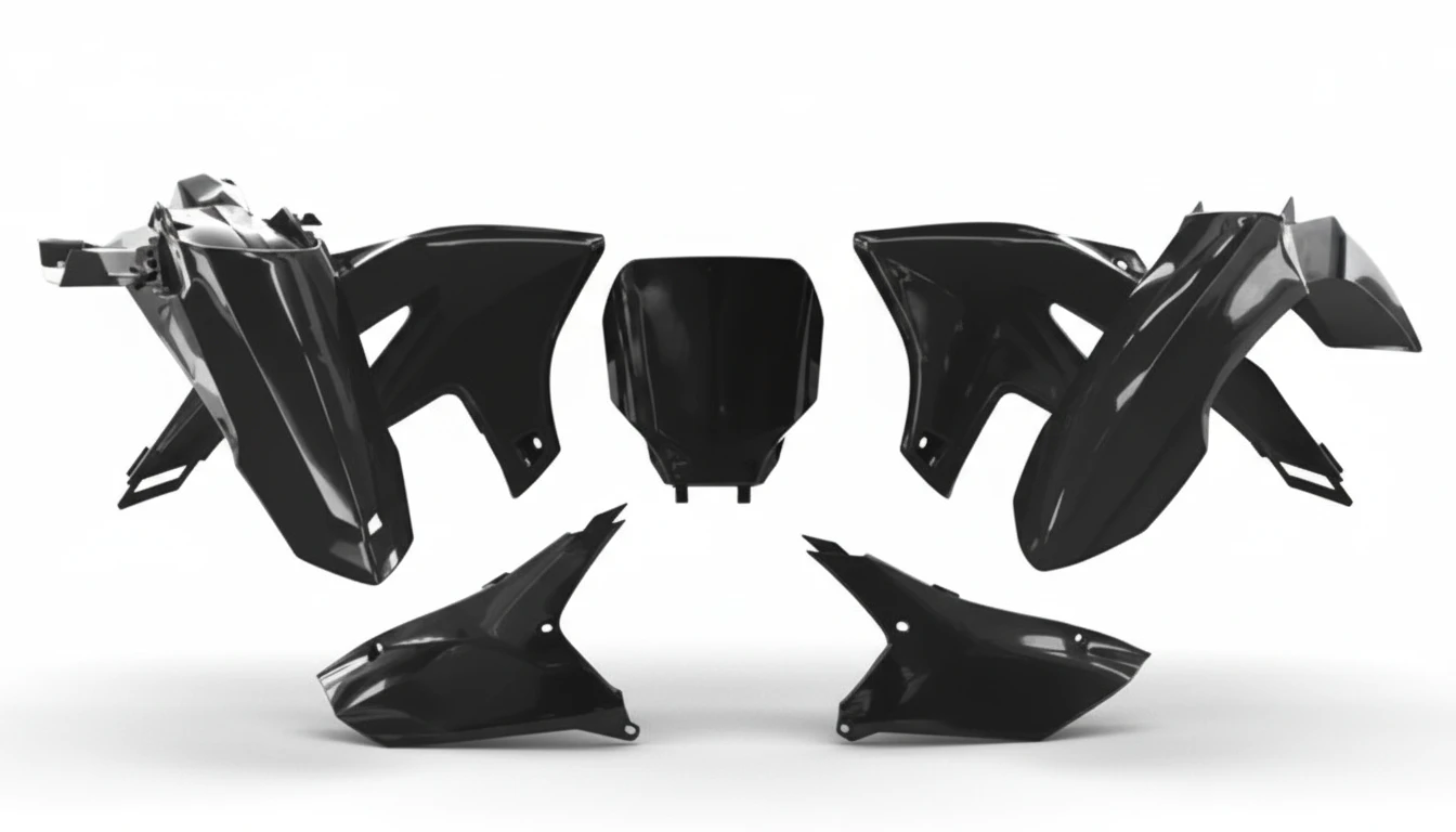 OEM R-KITYZF-NR0-623 — эталонное изображение