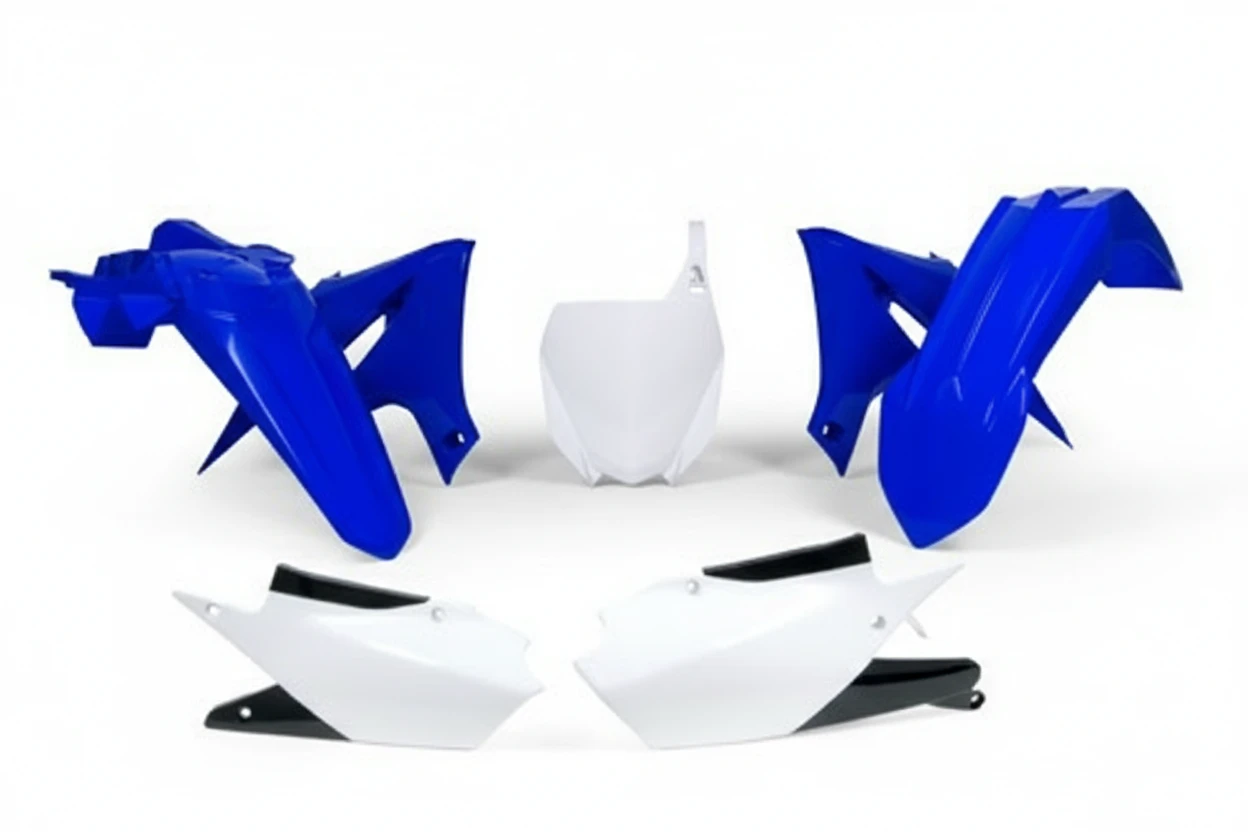 OEM R-KITYZF-OEM-518 — эталонное изображение