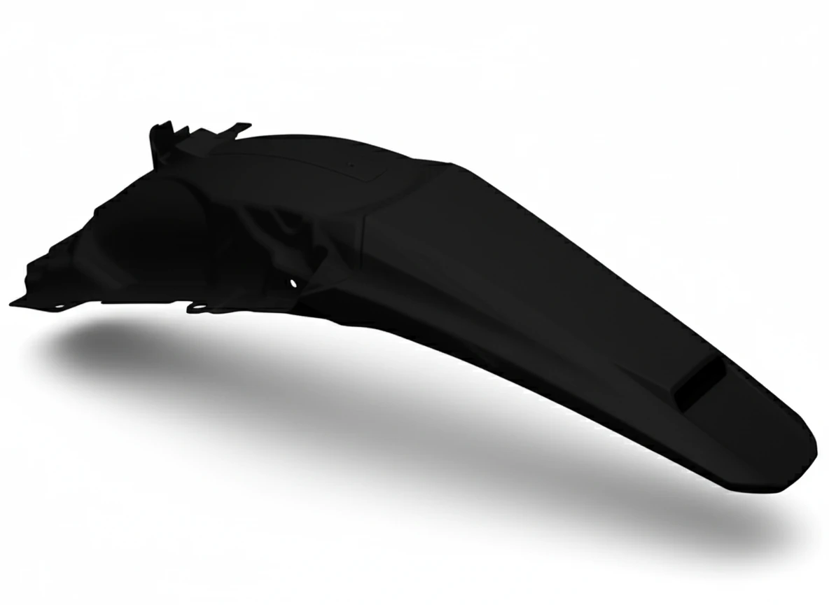 OEM R-PPCRFXNR004 — эталонное изображение