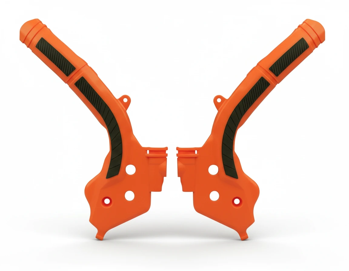 OEM R-PRTKTMARNR1 — эталонное изображение