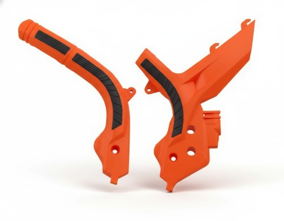 OEM R-PRTKTMARNR2 — эталонное изображение