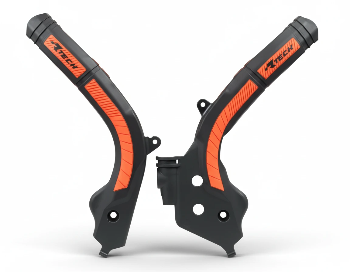 OEM R-PRTKTMNRAR1 — эталонное изображение