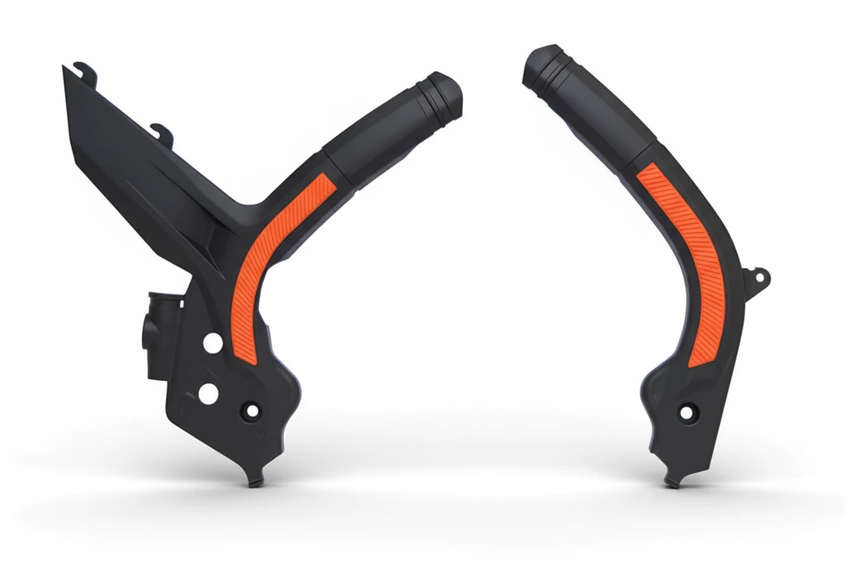 OEM R-PRTKTMNRAR2 — эталонное изображение