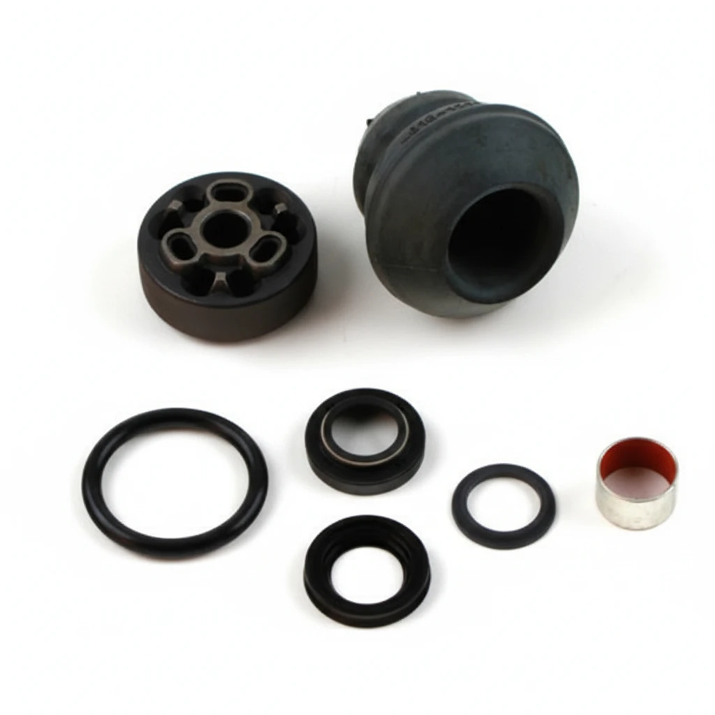 OEM R311 — эталонное изображение