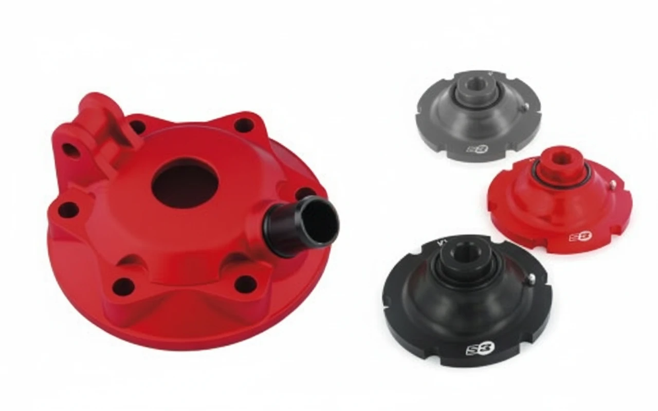 OEM STK-B-300-RR-R — эталонное изображение