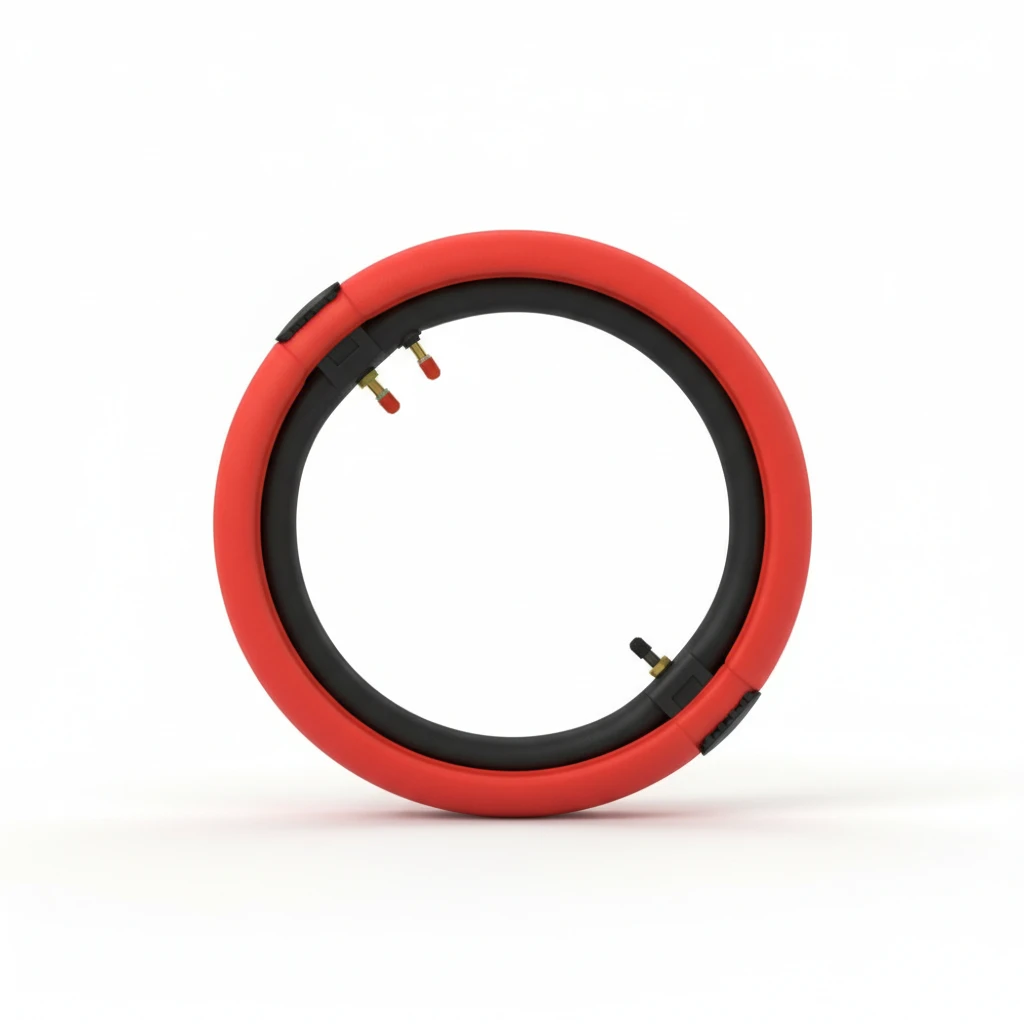 OEM TU18 — эталонное изображение