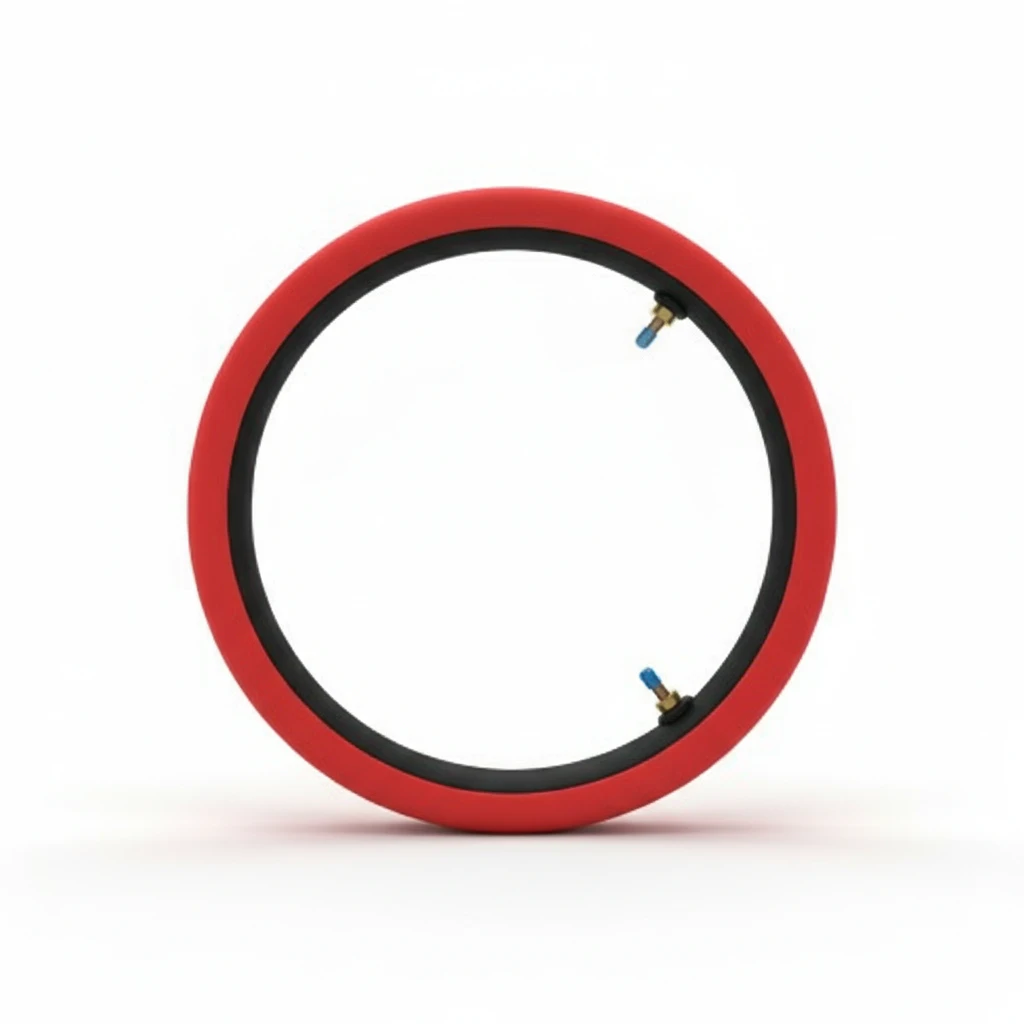 OEM TU21 — эталонное изображение