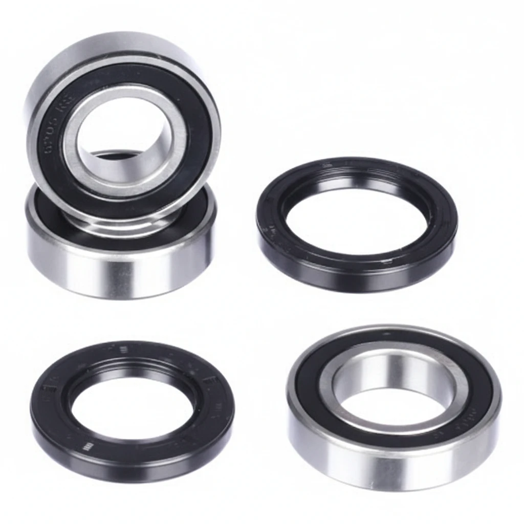 OEM WY251111 — эталонное изображение