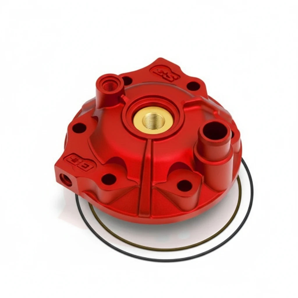 OEM XTR-985TPI-250-R — эталонное изображение