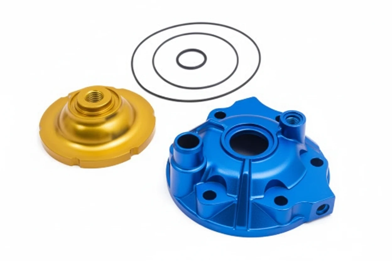 OEM XTR-985TPI-250-U — эталонное изображение