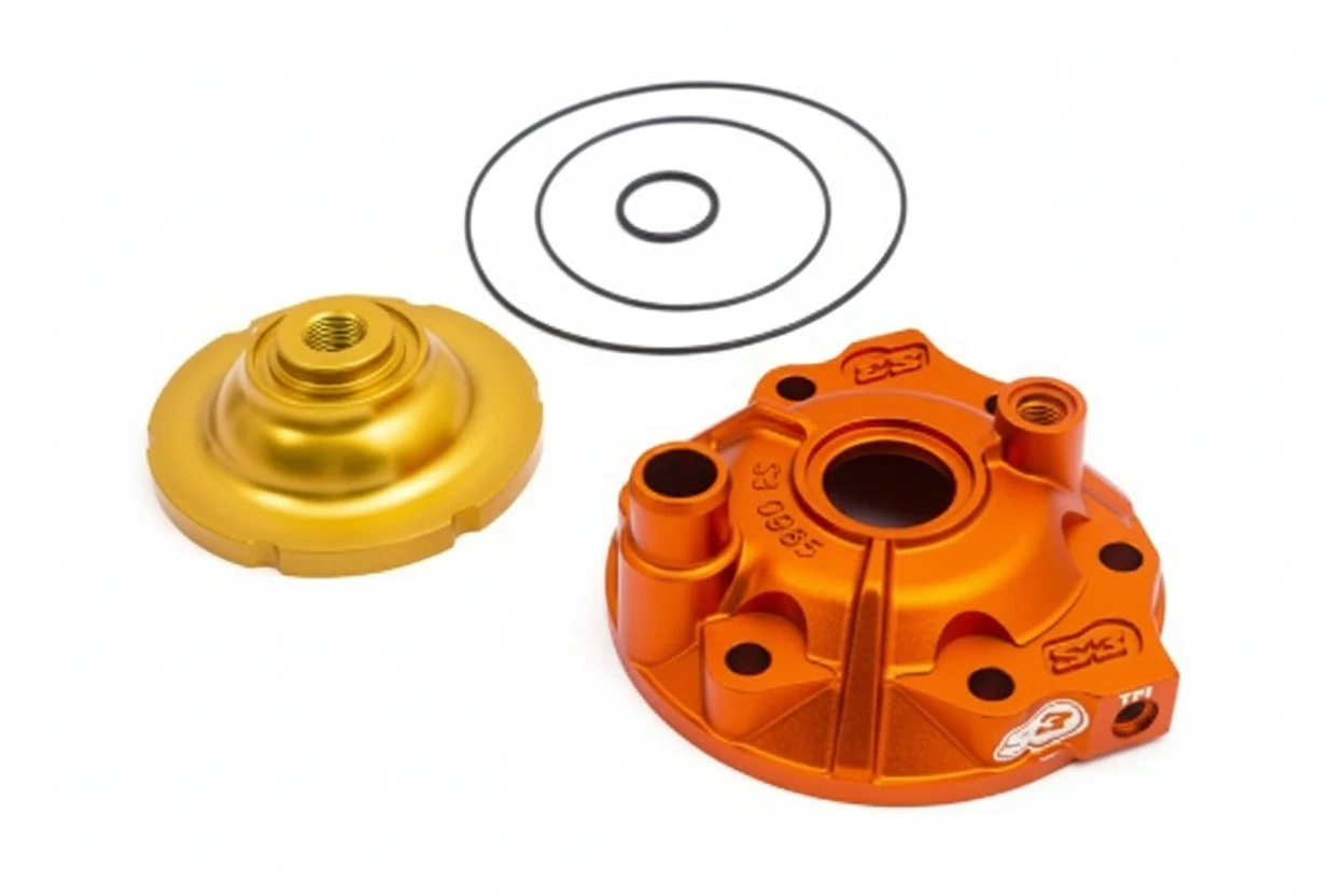 OEM XTR-985TPI-300-O — эталонное изображение