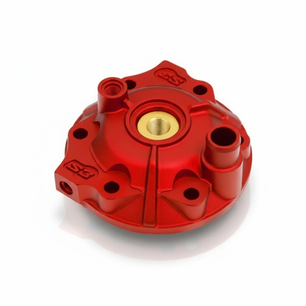 OEM XTR-985TPI-300-R — эталонное изображение