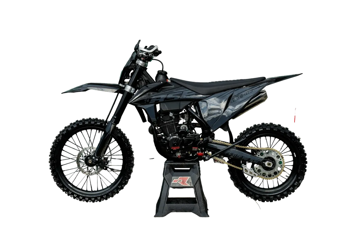 Quad tour Mountain River Mzymta (one 2-seater quad bike)
