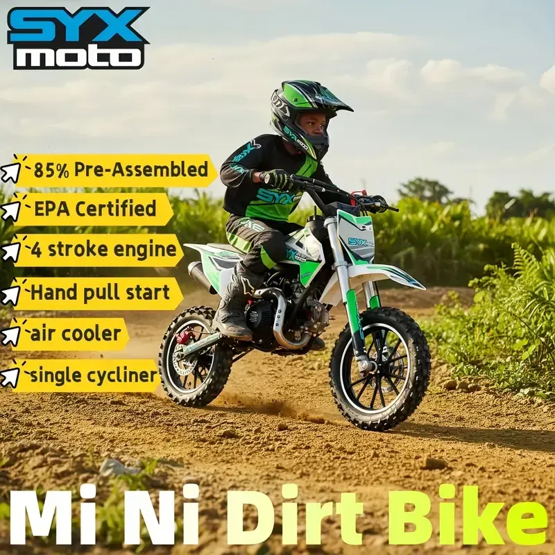 Extreme Motocross for Experienced (2 hours)