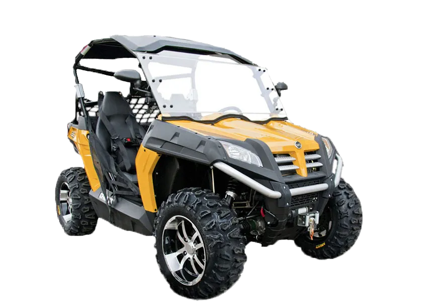 Passeio de motocross ou pit bike Light (60 minutos)