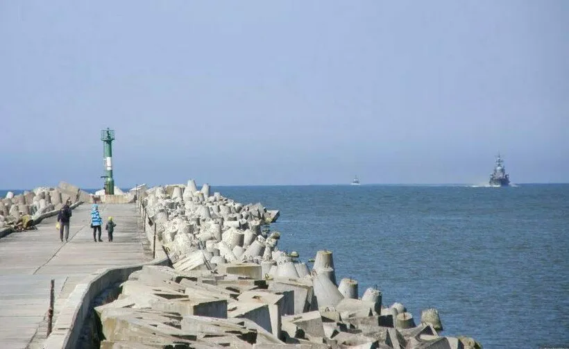 Aventure Épique en Jeep sur la Péninsule Baltique : Découvrez les Trésors Historiques et Naturels de Kaliningrad