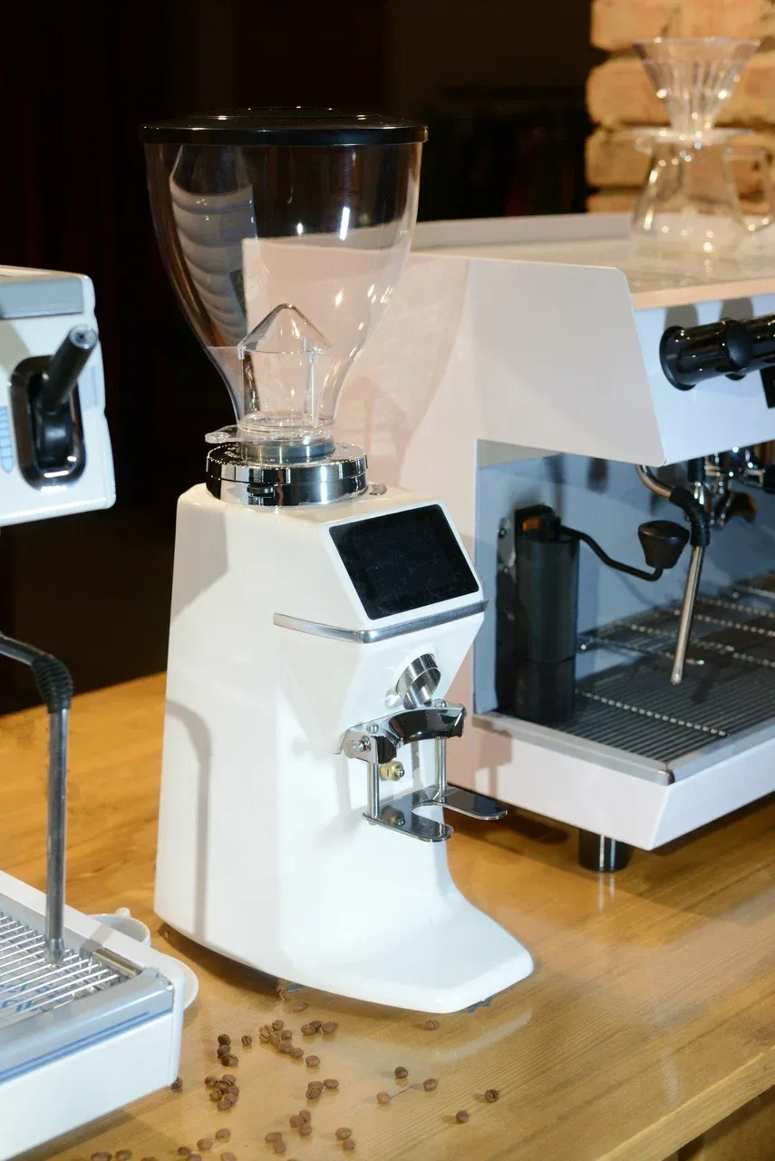 A Arte de Preparar e Degustar Café: Uma Jornada Barista Experiente