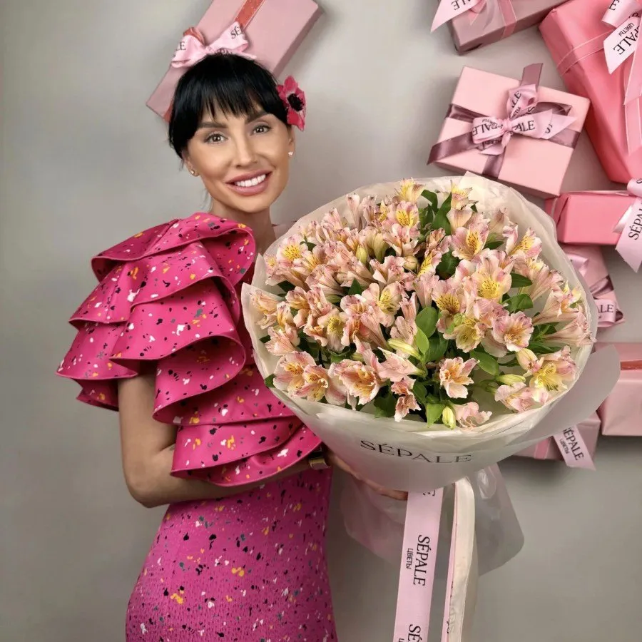 Arte Floral Requintada: Criando Momentos Inesquecíveis