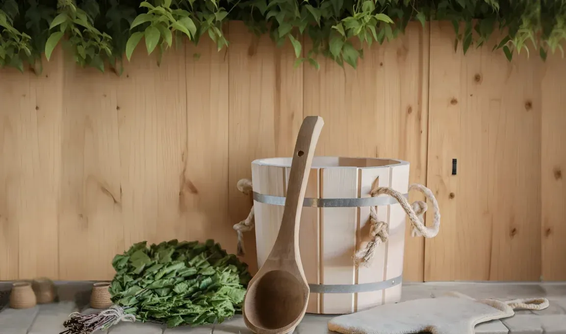 Termopark: Seu Oásis de Tranquilidade e Rejuvenescimento com Piscinas Termais e Saunas de Luxo