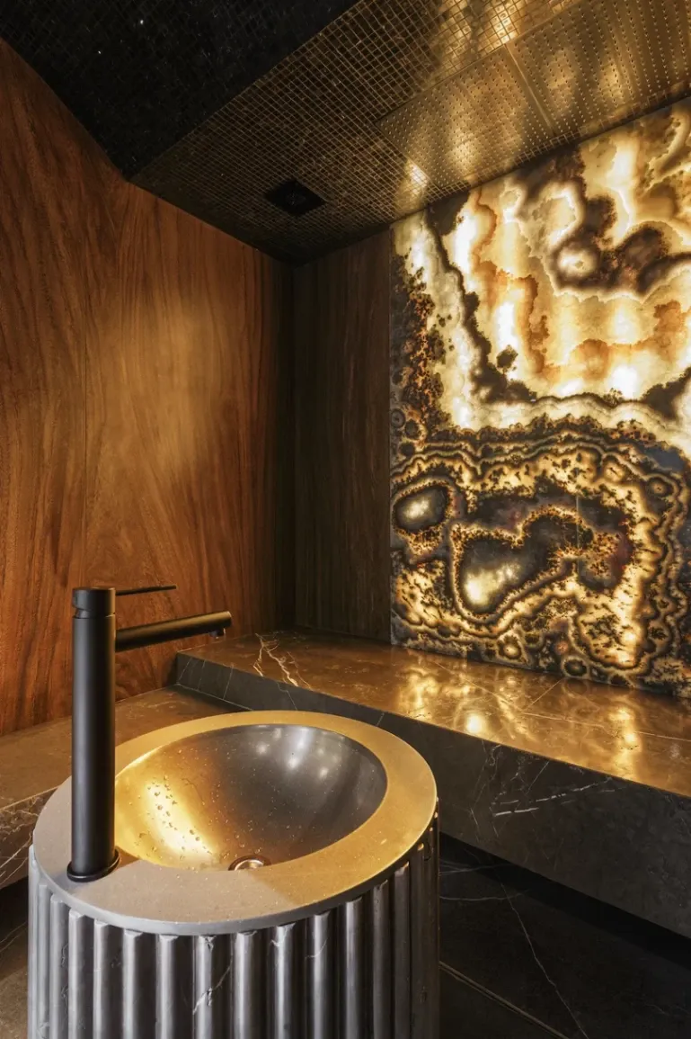 Двухчасовое посещение SPA-центра для одного 