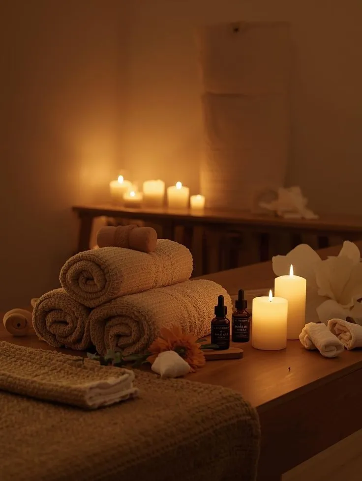 Serene Morning Spa & Authentic Russian Banya for Two at Pikhta Wellness Center