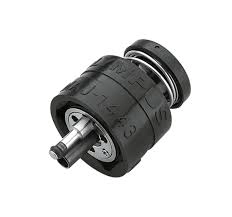 MAJ-1443 Клапан аспирационный