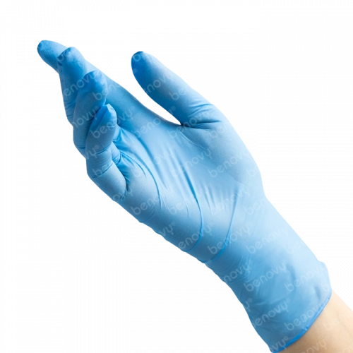 Перчатки медицинские диагностические
