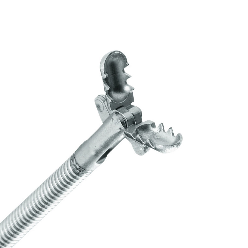 Расходные материалы для гибкой эндоскопии