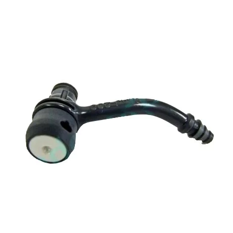 MAJ-209 Клапан аспирационный