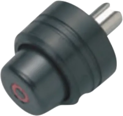 MB-197 Клапан аспирационный