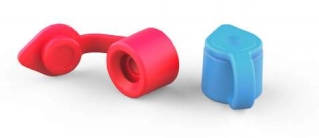 Клапан биопсийный, ES-V001-PE