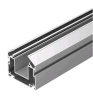Профиль-держатель MAG-STRETCH-25-2000 (Arlight  Алюминий)