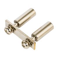 Перемычка тип  2PIN для  2 5 мм2 (20 шт.) EKF PROxima