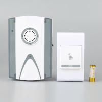 Звонки беспроводные GDB-B-002  на батар  ( мод 3 в заказе)