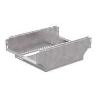 Ответвитель Т-образный вертикальный Стандарт 400х100 Промрукав