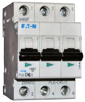 Авт.выкл. PL6-C40/3