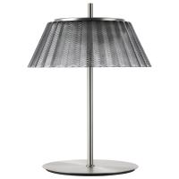 794918 Настольная лампа NAPOLI LED 12W 700LM КОФЕЙНЫЙ/ПЕПЕЛЬНЫЙ 3000K