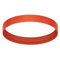 P10R4 RING.10 Терракот (Оранжевый)
