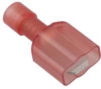 Разъем РпИп-н 2-7-0 8 плоский  (100 шт)