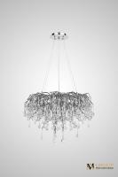 Люстра подвесная TEAR D1200 AR