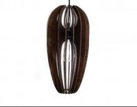 Люстра WL 007-1/400 P WG  (1)