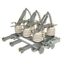 Выключатель нагрузки автогазовый ВНА(п)-10/630-20-Iз УХЛ2 EKF Stingray