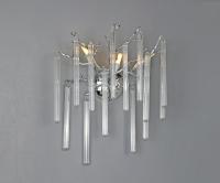 07877,33 Светильник Адели золото