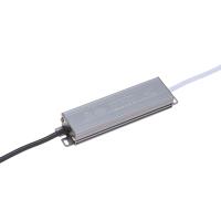 Источник питания (драйвер) 24В, 60Вт с проводами, влагозащищенный IP67 REXANT