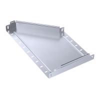 Переходник правый Стандарт INOX (AISI 316) 500х300х50 Промрукав