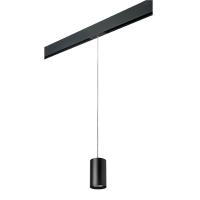 PRORP437 Светильник д/1-фазн трека RULLO HP16 (214437+595857)