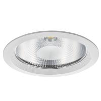 223502 Светильник FORTO LED 50W 4500LM 120G 3000K